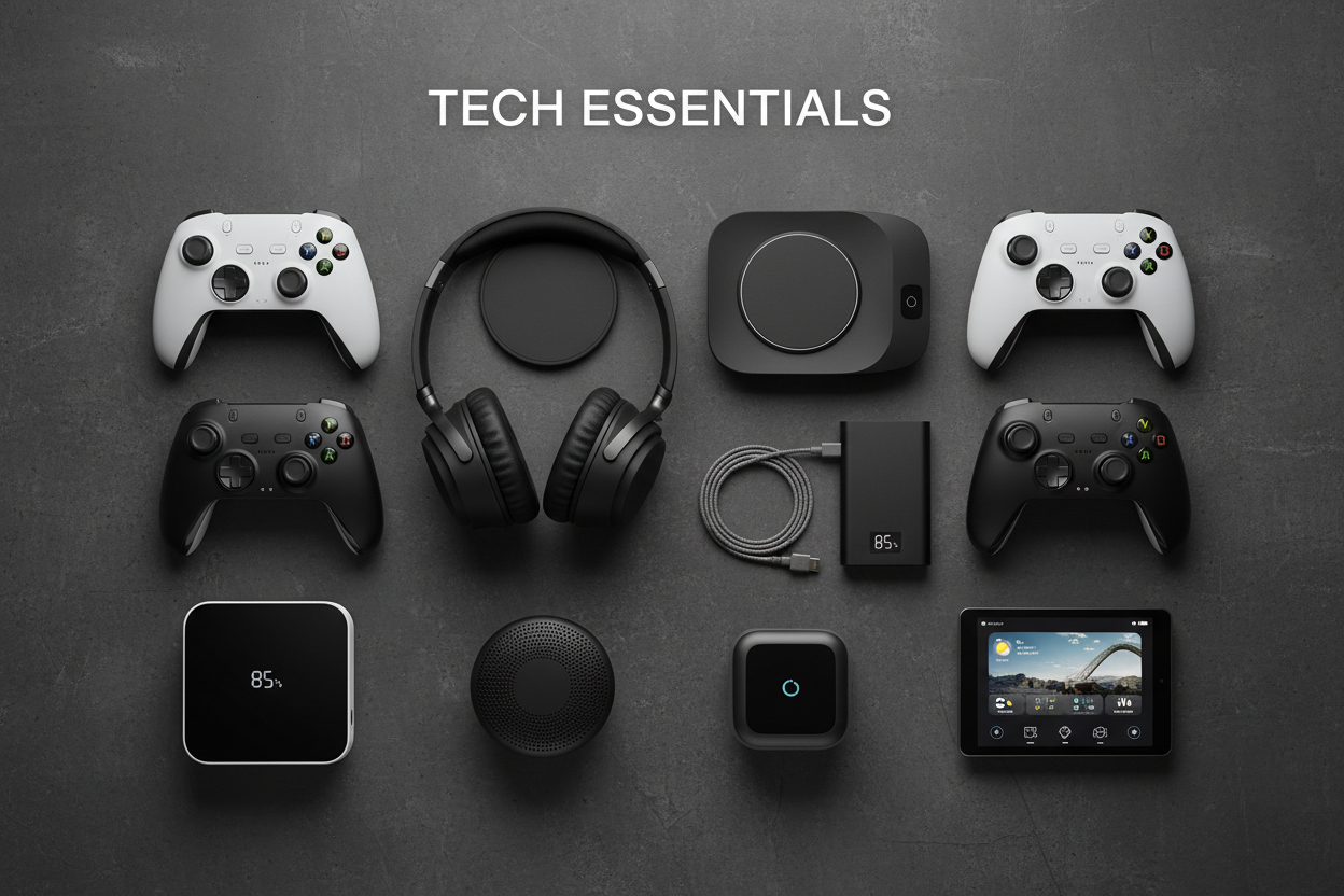 Electronics Collection