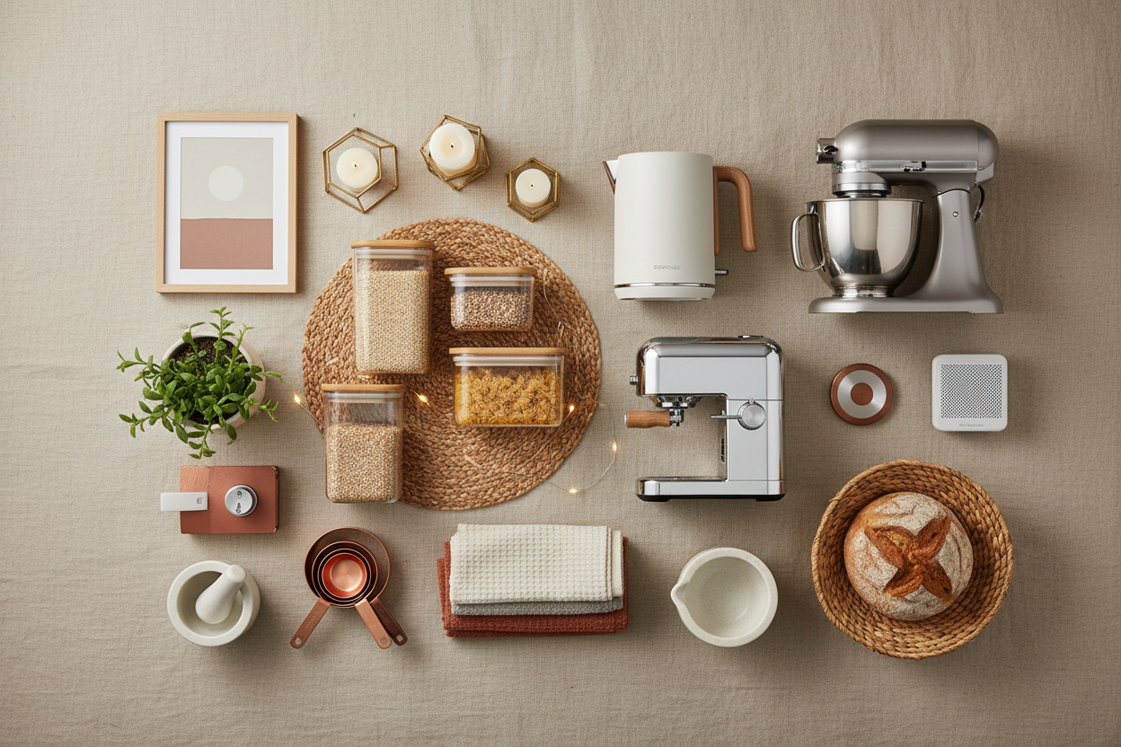 Home & Kitchen Collection