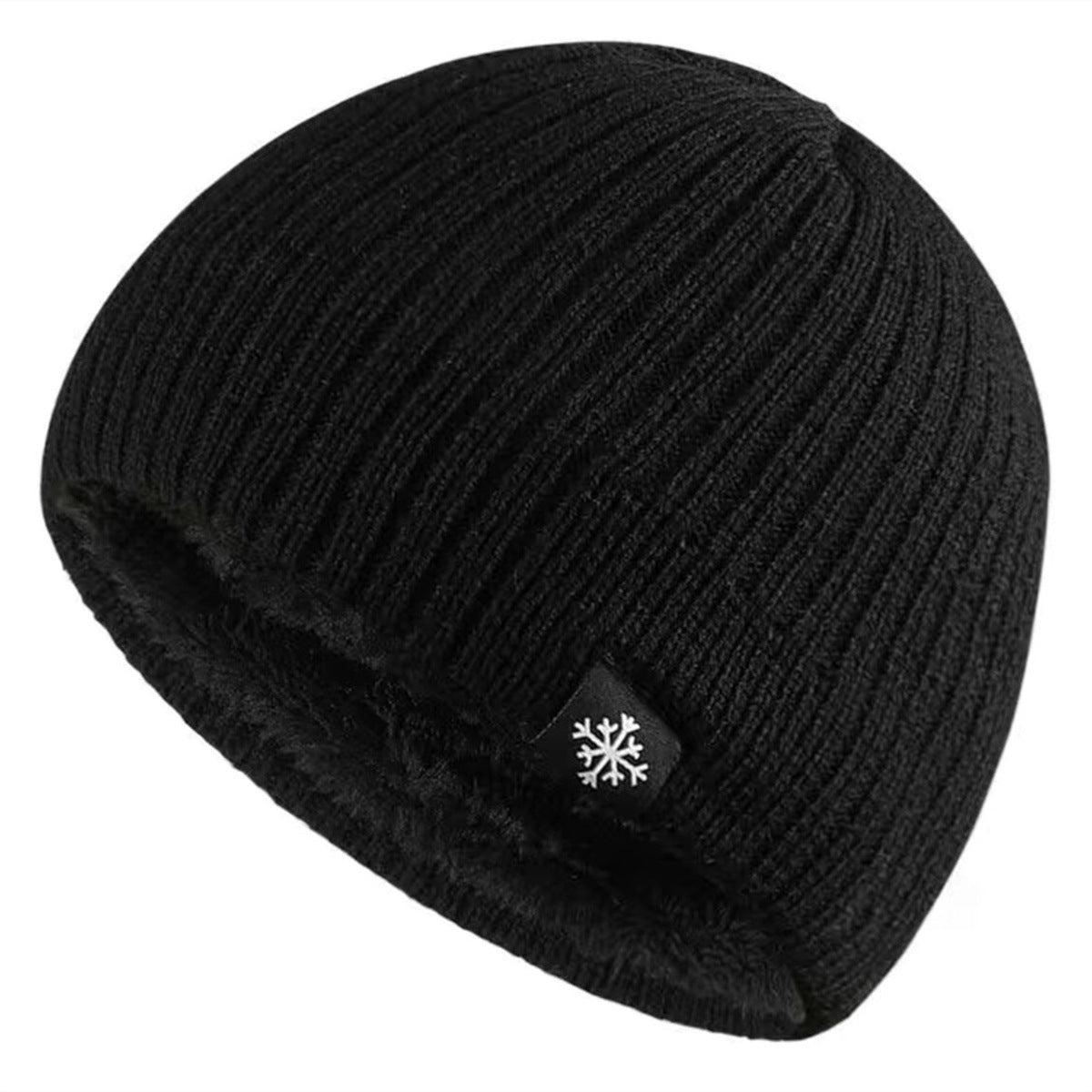 Men's Fashion Knit Beanie
