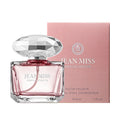 Xiang Brand Crystal Diamond Women's Perfume 50ML
