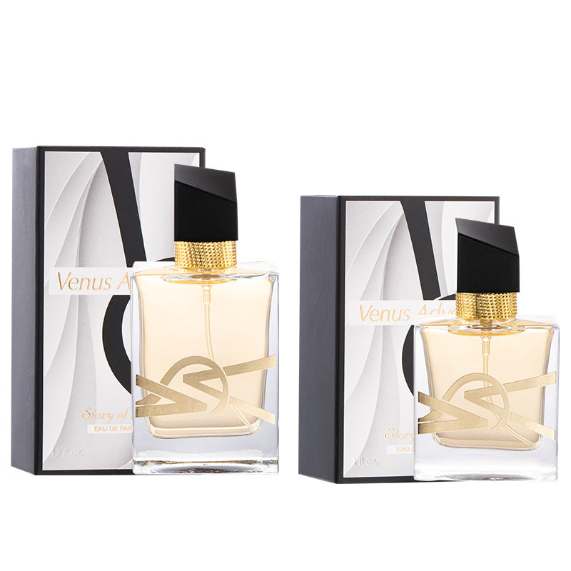 Fresh Long-lasting Women's Perfume