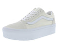 Vans Old Skool Stackform Unisex Shoes Size 6.5 Color: Marshmallow