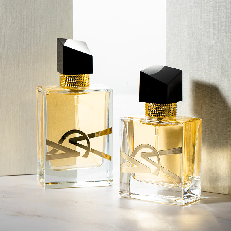 Fresh Long-lasting Women's Perfume