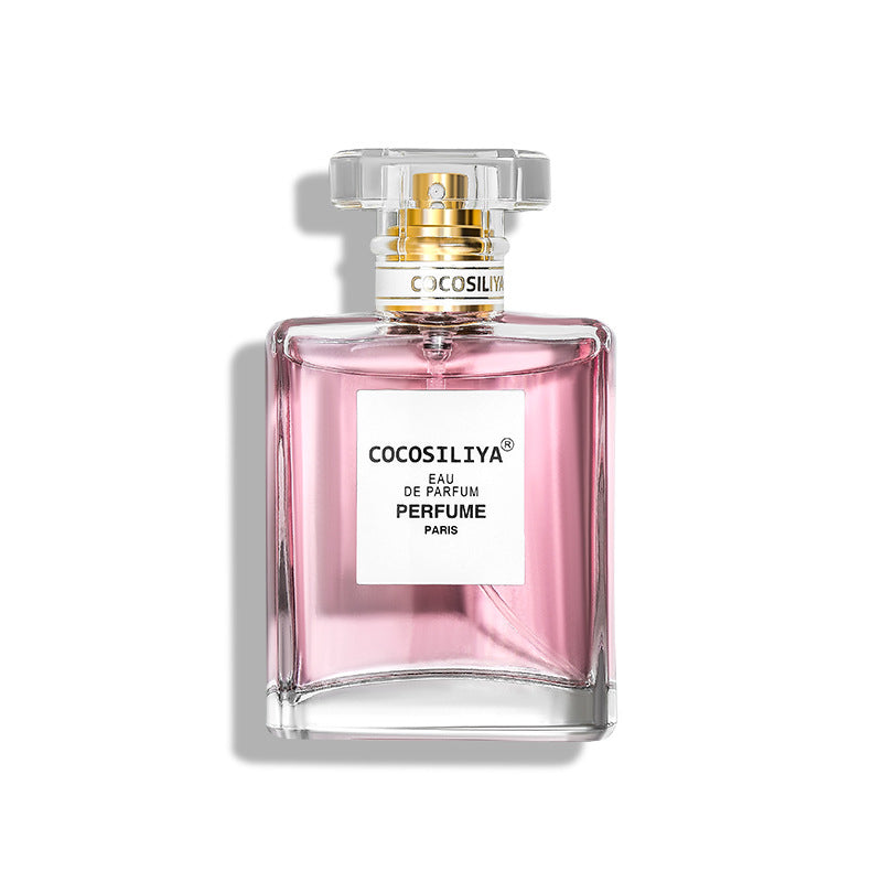 COCOSILIYA Long-Lasting Perfume for Women 50ml