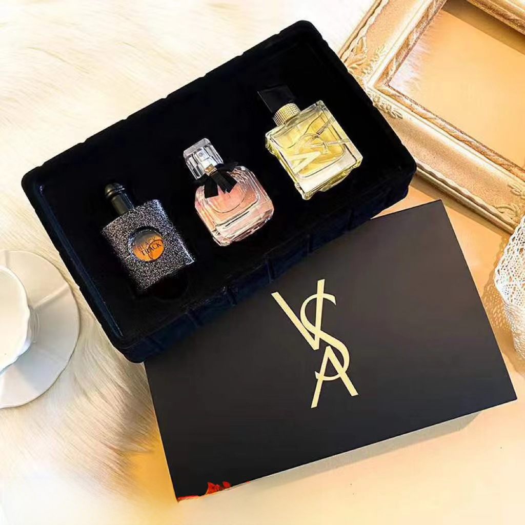 Secret Temptation Women's Perfume Gift Set (3 Pieces)