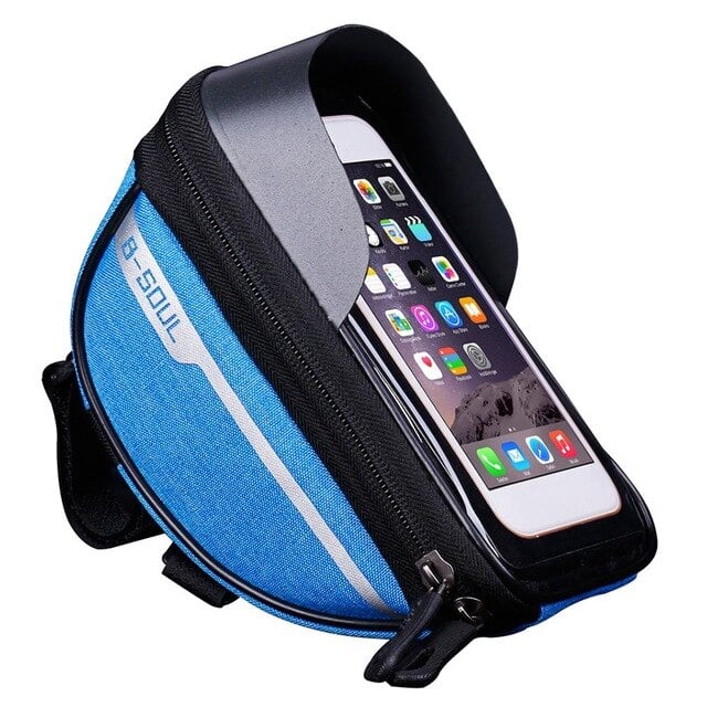 B-SOUL Bicycle Front Bag
