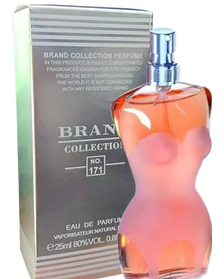 Imported Perfume No. 171 for Women