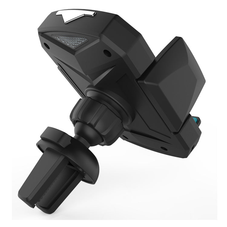 Wireless Car Charger with Infrared Sensing Function