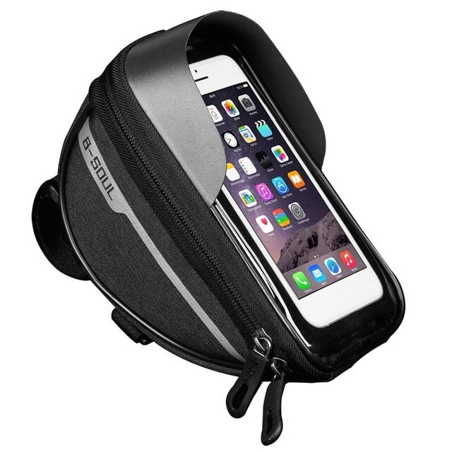 B-SOUL Bicycle Front Bag