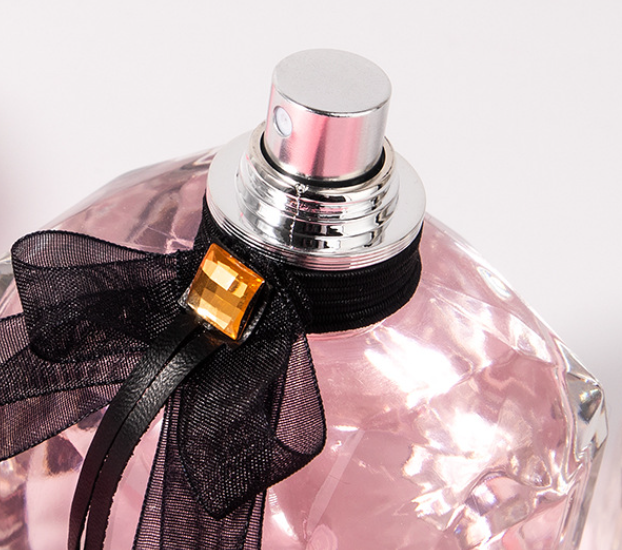 Durable Parisian Women's Perfume 100ml
