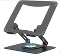 Portable Adjustable Laptop Stand with Degree Rotation