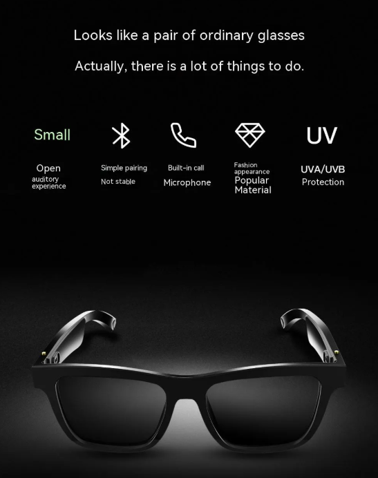 lite meta glasses