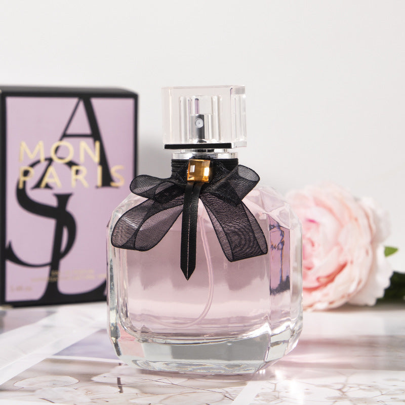 Durable Parisian Women's Perfume 100ml