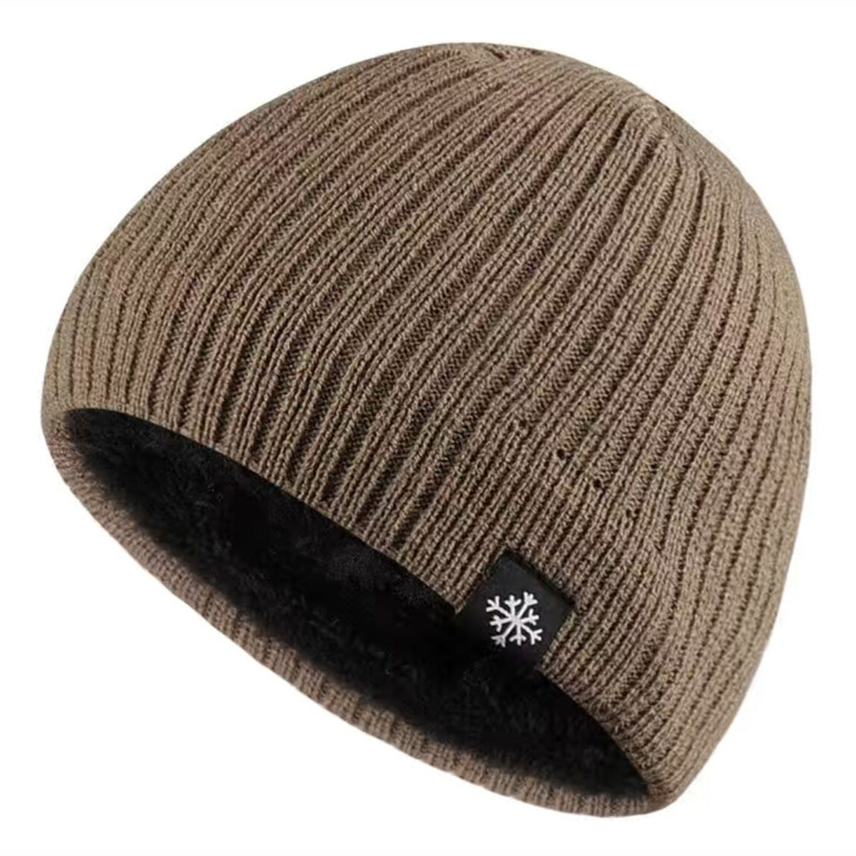 Men's Fashion Knit Beanie