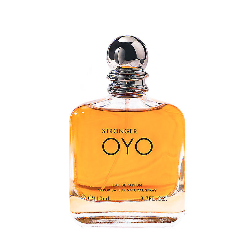 Because of You Men's Cologne 100ml