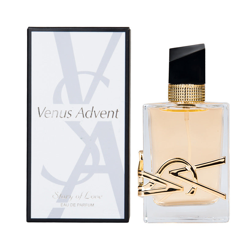 Fresh Long-lasting Women's Perfume
