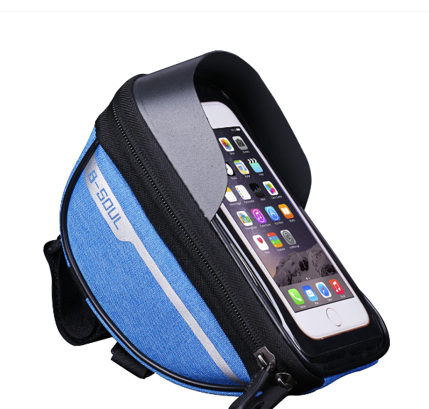 B-SOUL Bicycle Front Bag