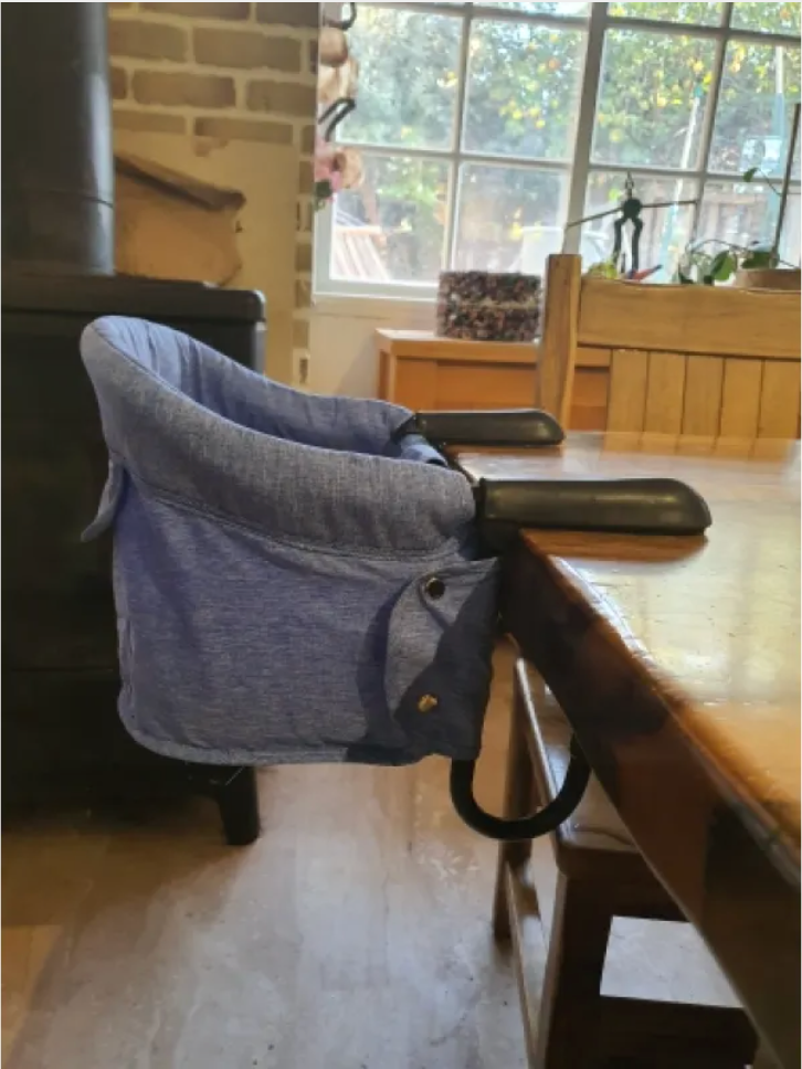 Portable Baby Dining Chair