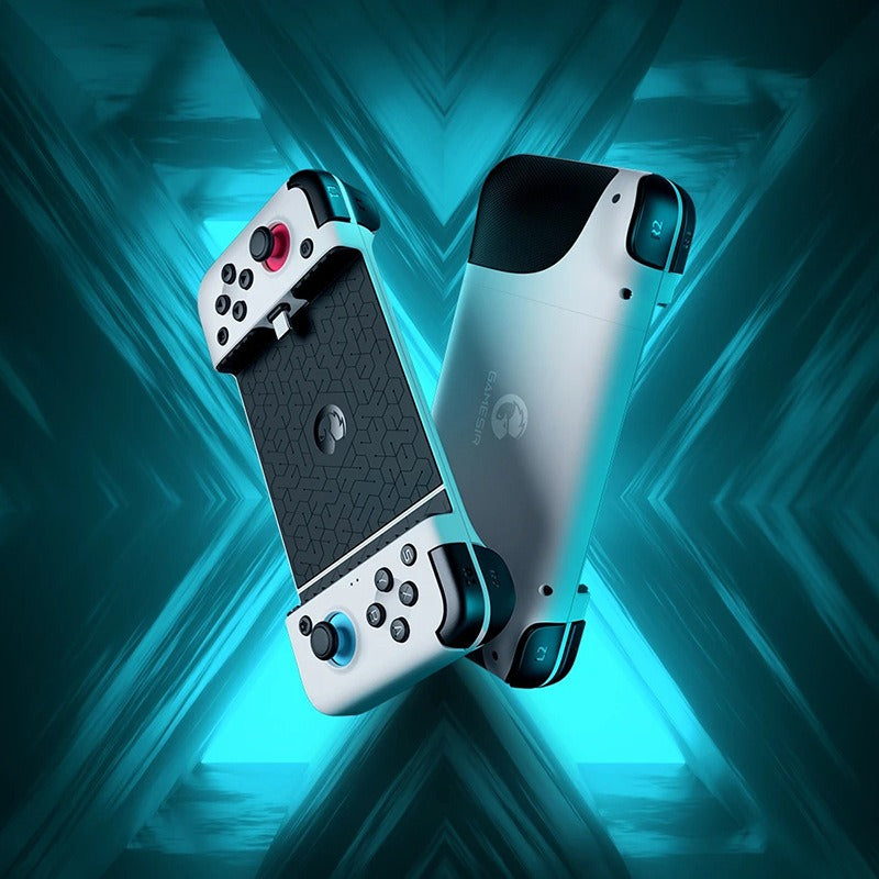 X2 Mobile Gamepad Controller for Mobile Gaming