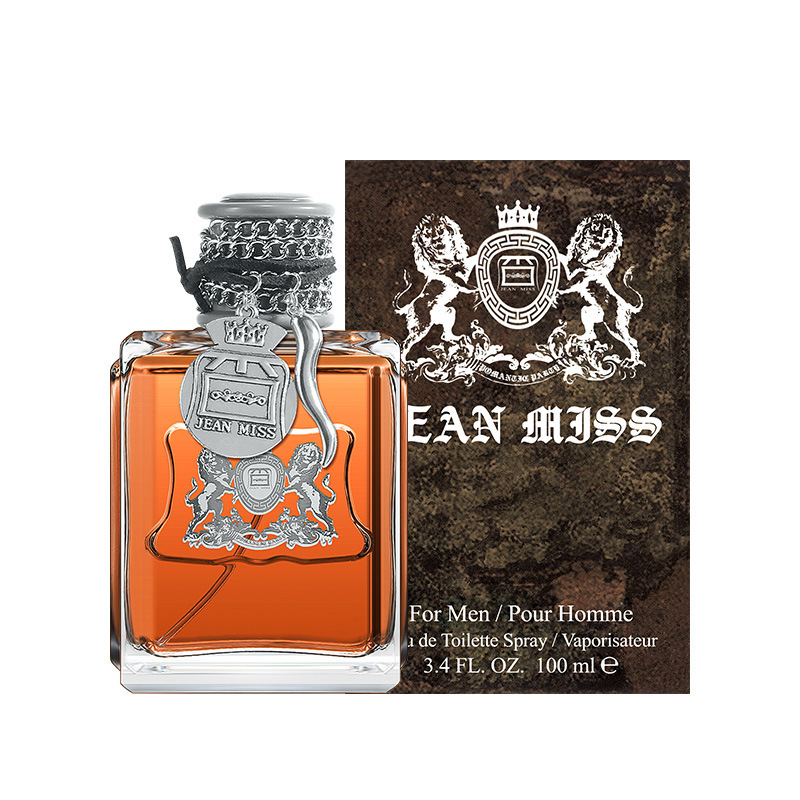 Old Wood & Sandalwood