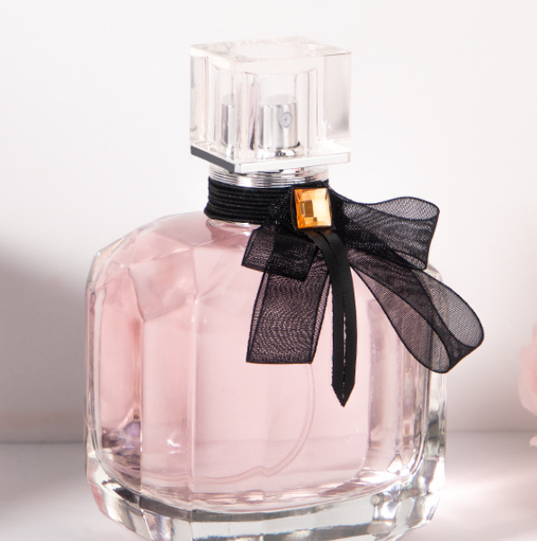 Durable Parisian Women's Perfume 100ml