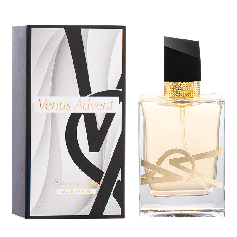 Fresh Long-lasting Women's Perfume