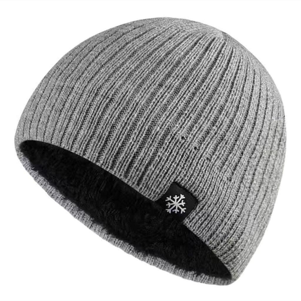 Men's Fashion Knit Beanie