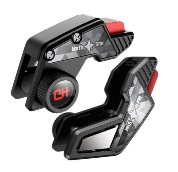 Controller for Mobile Gaming