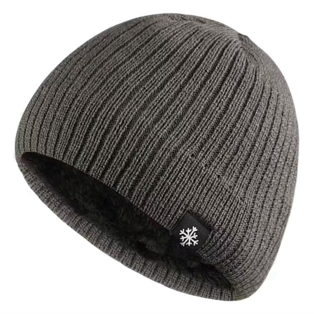 Men's Fashion Knit Beanie