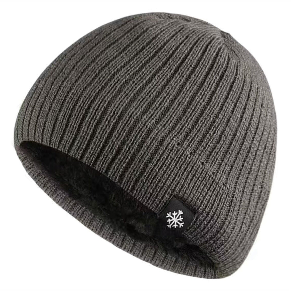 Men's Fashion Knit Beanie