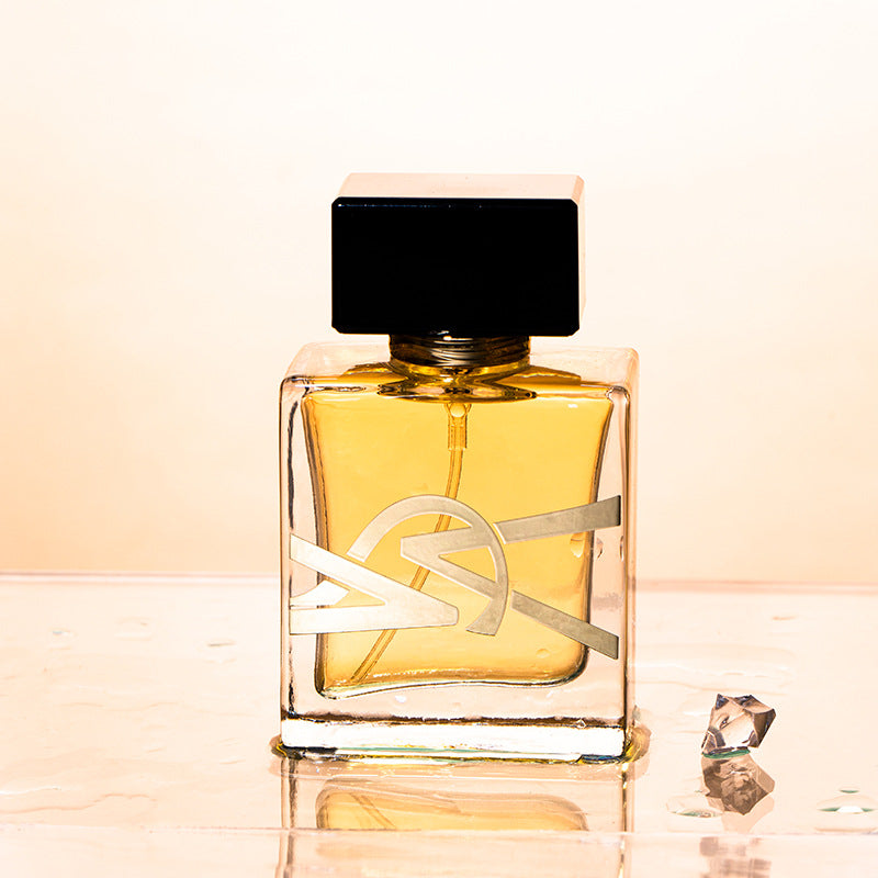 Fresh Long-lasting Women's Perfume