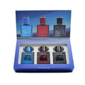 cologne for men 3-Piece Fragrance 30ml