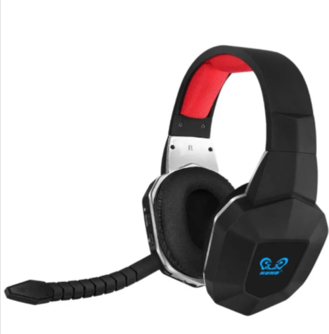 2.4G Wireless  Gaming Headset