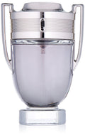Paco Rabanne Invictus For Men 3.4 Oz