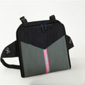 Portable Folding Chair for Children's Travel Safety