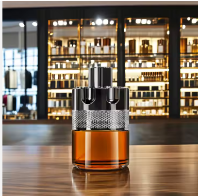 Lasting Fragrance Pheromone Perfume