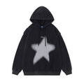 American XINGX Distressed Detachable Sweater Top