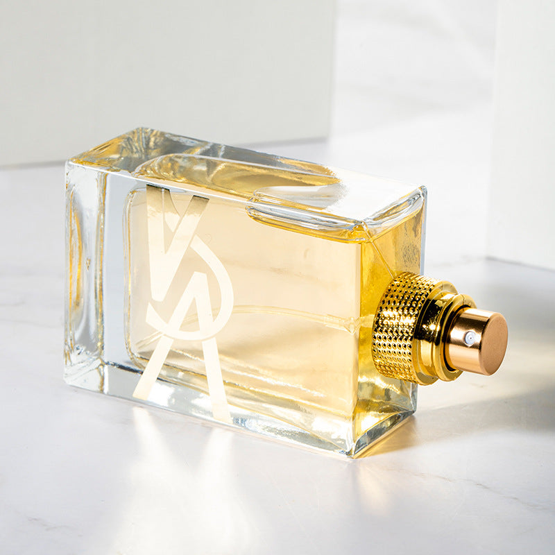 Fresh Long-lasting Women's Perfume