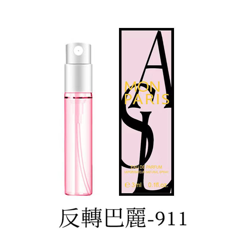 Durable Parisian Women's Perfume 100ml