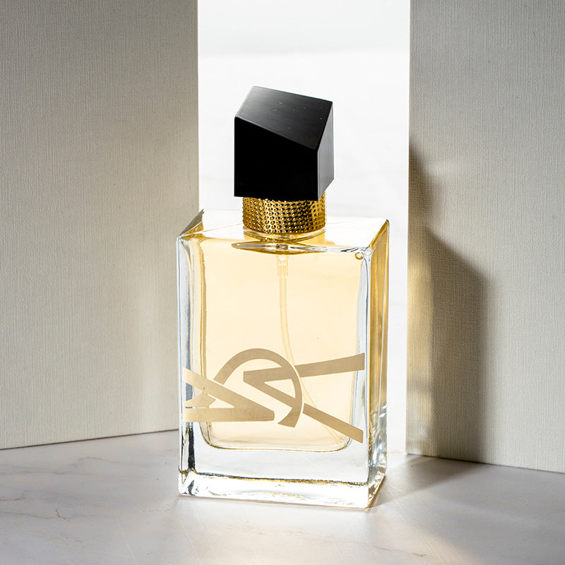 Fresh Long-lasting Women's Perfume