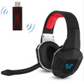 2.4G Wireless  Gaming Headset