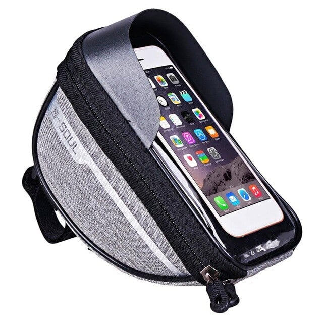 B-SOUL Bicycle Front Bag
