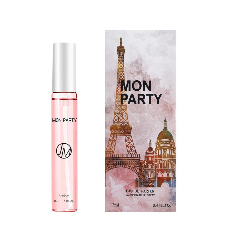 Durable Parisian Women's Perfume 100ml