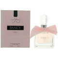 Johan B. Fancy Pink Eau de Parfum Spray for Women 2.8 Ounce