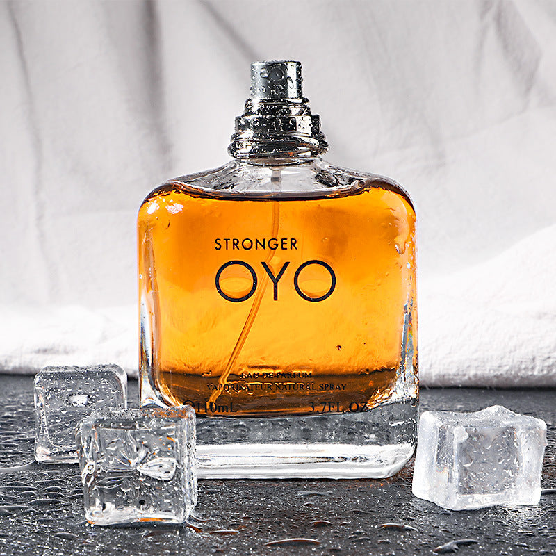 Because of You Men's Cologne 100ml