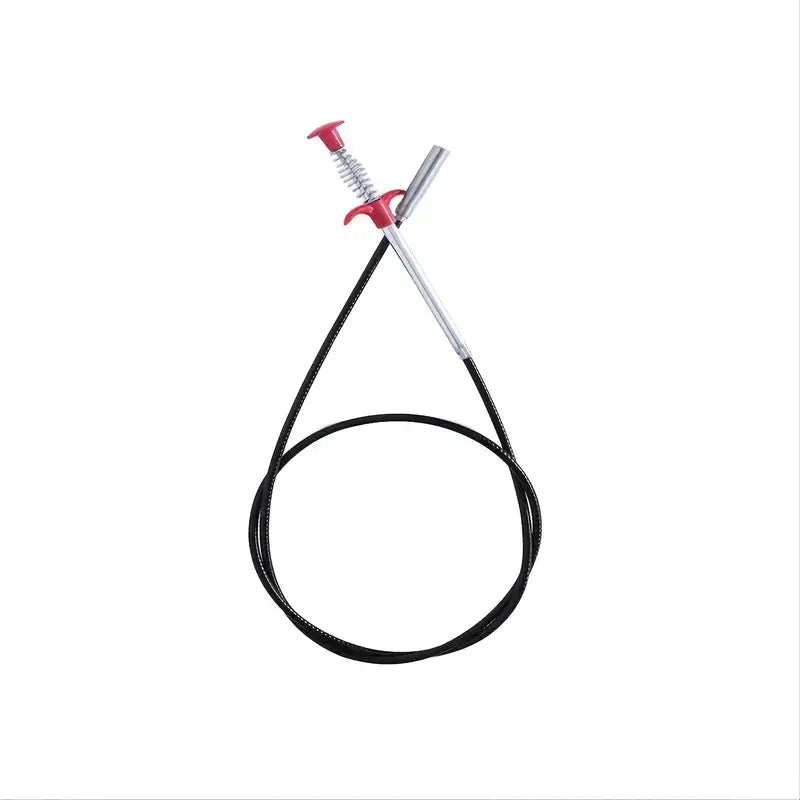 Flexible   Tool with 4 Claws for Garbage Pickup