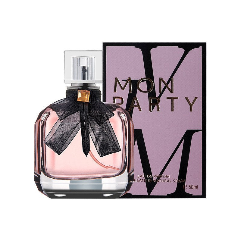 Durable Parisian Women's Perfume 100ml