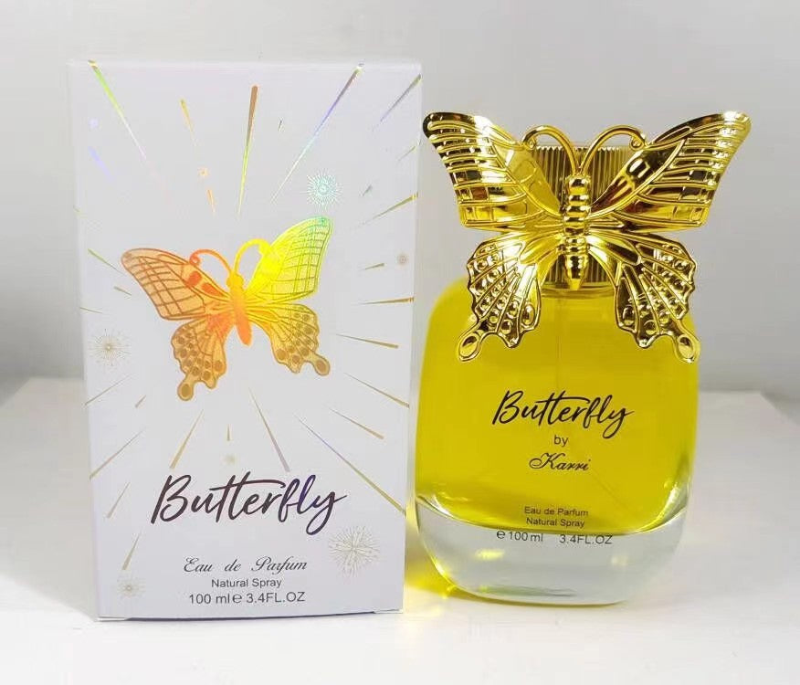 Ais Goddess Perfume - Long-lasting Luxury Fragrance