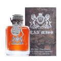Old Wood & Sandalwood