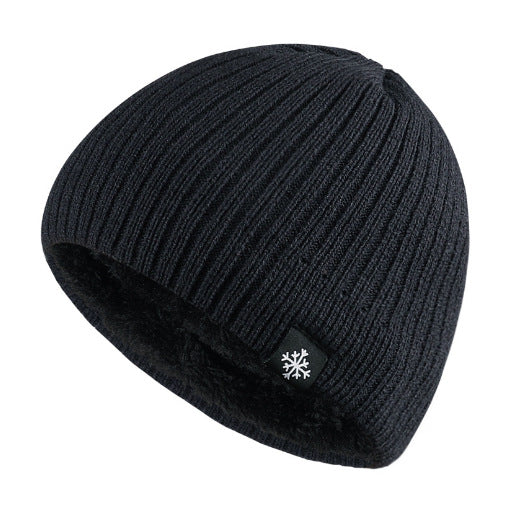 Men's Fashion Knit Beanie